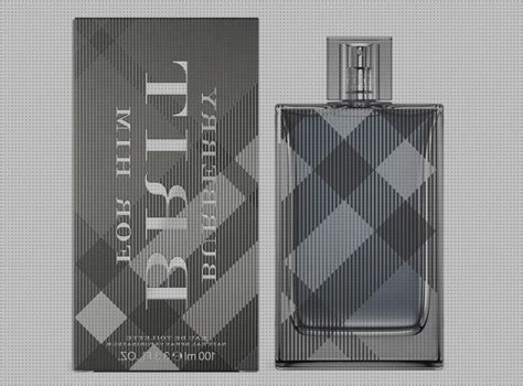 perfume burberry hombre opiniones